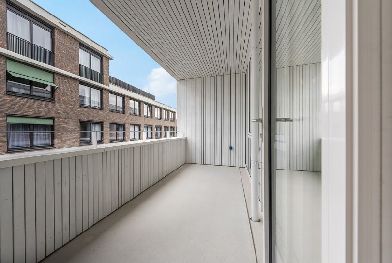 Afbeelding Dokter Frans Fouquetstraat 13 C-01, 6211 WH Maastricht : 12